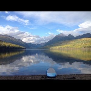 Meet your Posher, Strohm